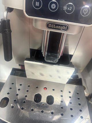 Cafetera DeLonghi Magnifica Start