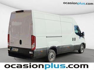 Iveco Daily Furgon 35 S 16 V 3520L/H2 115 kW (156 CV)
