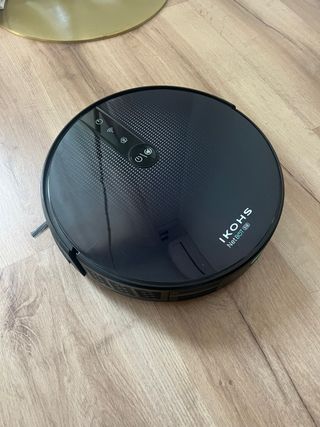 Robot aspiradora Ikohs Netbot S18