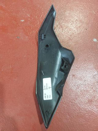 Embellecedor derecho faro BMW G310R (2020)