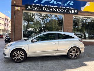 Opel Astra GTC 1.9CDTI 120CV
