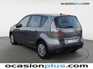Renault Scenic Limited dCi 81 kW (110 CV) EDC