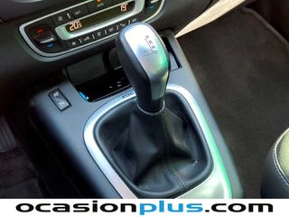 Renault Scenic Limited dCi 81 kW (110 CV) EDC