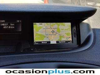 Renault Scenic Limited dCi 81 kW (110 CV) EDC