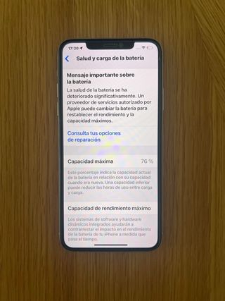 iPhone 11 Pro Max 64GB Bianco