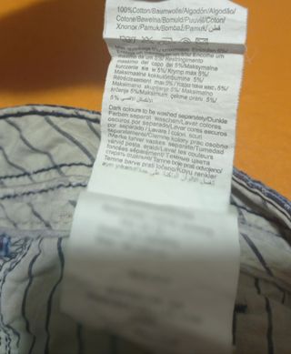 Bermuda Jack & Jones uomo M