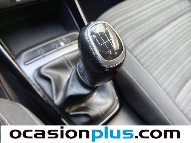 Kia Stonic 1.0 T-GDi Eco-Dynamic Drive 88 kW (120 CV)