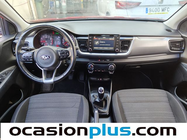 Kia Stonic 1.0 T-GDi Eco-Dynamic Drive 88 kW (120 CV)