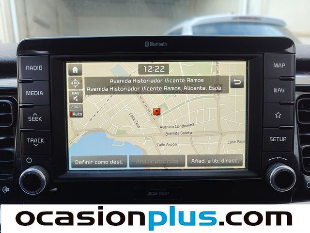 Kia Stonic 1.0 T-GDi Eco-Dynamic Drive 88 kW (120 CV)