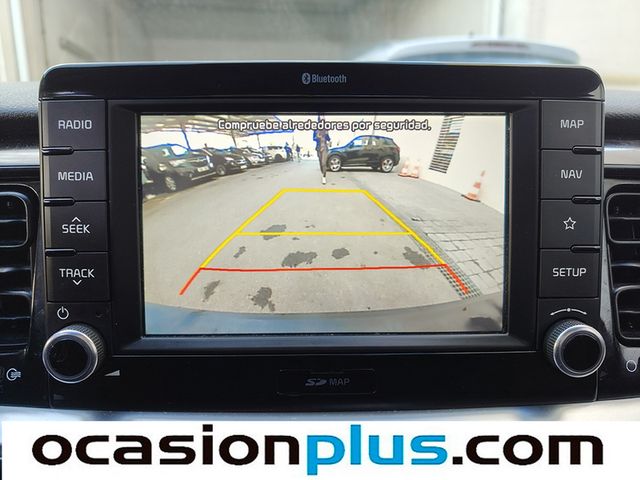 Kia Stonic 1.0 T-GDi Eco-Dynamic Drive 88 kW (120 CV)