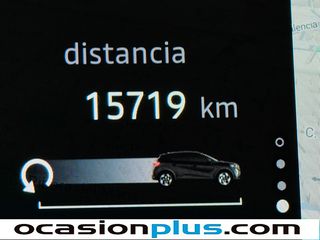 Renault Captur Techno TCe mild hybrid 103 kW (140 CV)