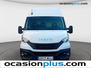 Iveco Daily Furgon 35S 16 V 3520L/H2 115 kW (156 CV)