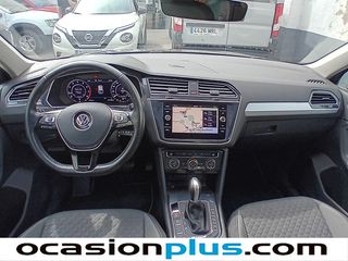 Volkswagen Tiguan Tech&Go 1.4 TSI 4Motion 110 kW (150 CV) DSG