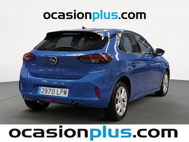 Opel Corsa 1.2 Turbo XHL Elegance 74 kW (100 CV)