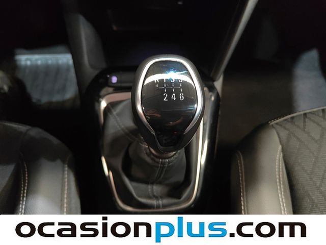 Opel Corsa 1.2 Turbo XHL Elegance 74 kW (100 CV)