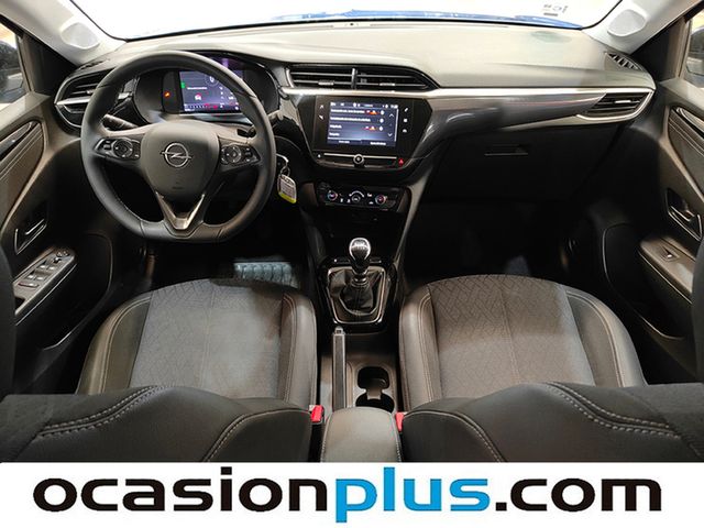Opel Corsa 1.2 Turbo XHL Elegance 74 kW (100 CV)