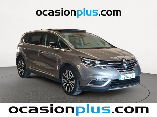 Renault Espace Initiale Paris Energy dCi 118 kW (160 CV) TT EDC