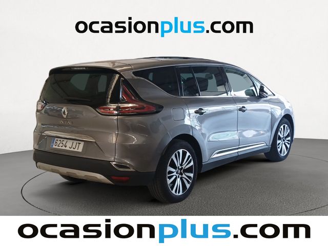 Renault Espace Initiale Paris Energy dCi 118 kW (160 CV) TT EDC