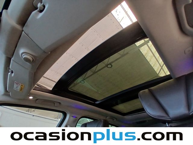 Renault Espace Initiale Paris Energy dCi 118 kW (160 CV) TT EDC