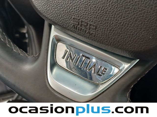 Renault Espace Initiale Paris Energy dCi 118 kW (160 CV) TT EDC