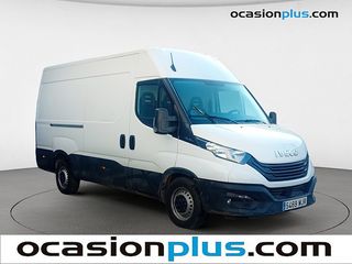 Iveco Daily Furgon 35S 16 V 3520L/H2 115 kW (156 CV)