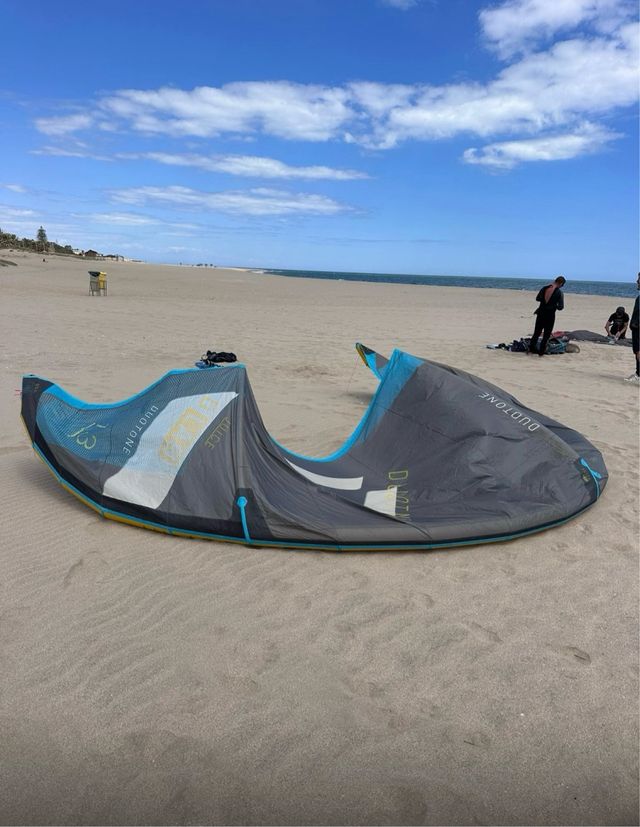 Cometa Duotone Juice 13m