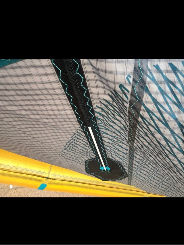 Cometa Duotone Juice 13m