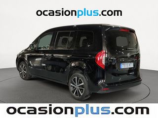 Mercedes-Benz Clase T 180 d 85 kW (116 CV)