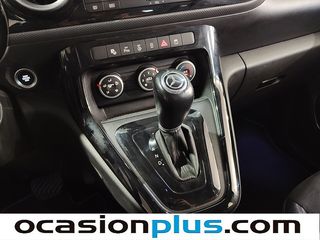 Mercedes-Benz Clase T 180 d 85 kW (116 CV)