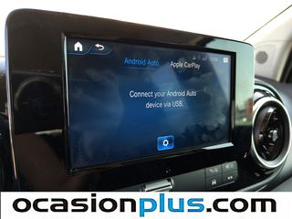 Mercedes-Benz Clase T 180 d 85 kW (116 CV)