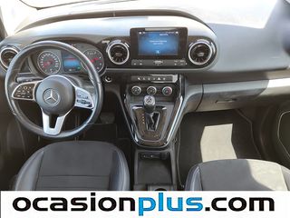 Mercedes-Benz Clase T 180 d 85 kW (116 CV)