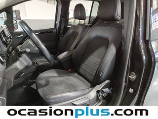 Mercedes-Benz Clase T 180 d 85 kW (116 CV)