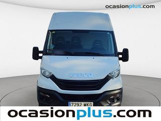 Iveco Daily Furgon 35S 16 V 3520L/H2 Auto 115 kW (156 CV)