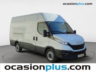 Iveco Daily Furgon 35S 16 V 3520L/H2 Auto 115 kW (156 CV)