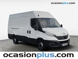 Iveco Daily Furgon 35S 16 V 3520L/H2 115 kW (156 CV)