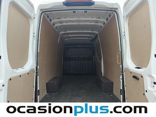Iveco Daily Furgon 35S 16 V 3520L/H2 115 kW (156 CV)