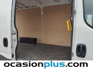 Iveco Daily Furgon 35S 16 V 3520L/H2 115 kW (156 CV)