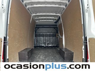 Iveco Daily Furgon 35S 16H V 3520/H2 Auto 115 kW (156 CV)