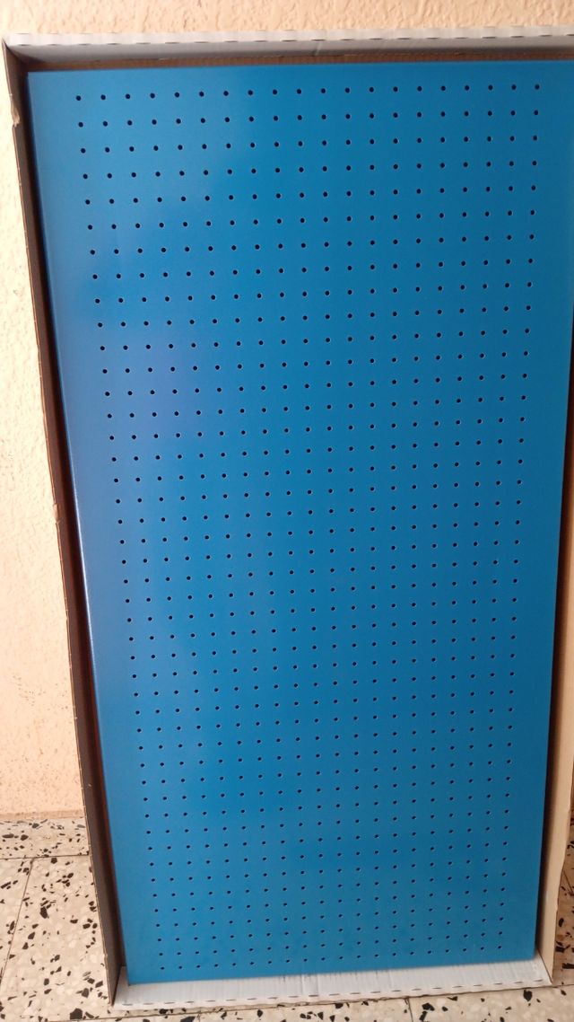 PanelCLICK 1200 Simon - Kit organizador.