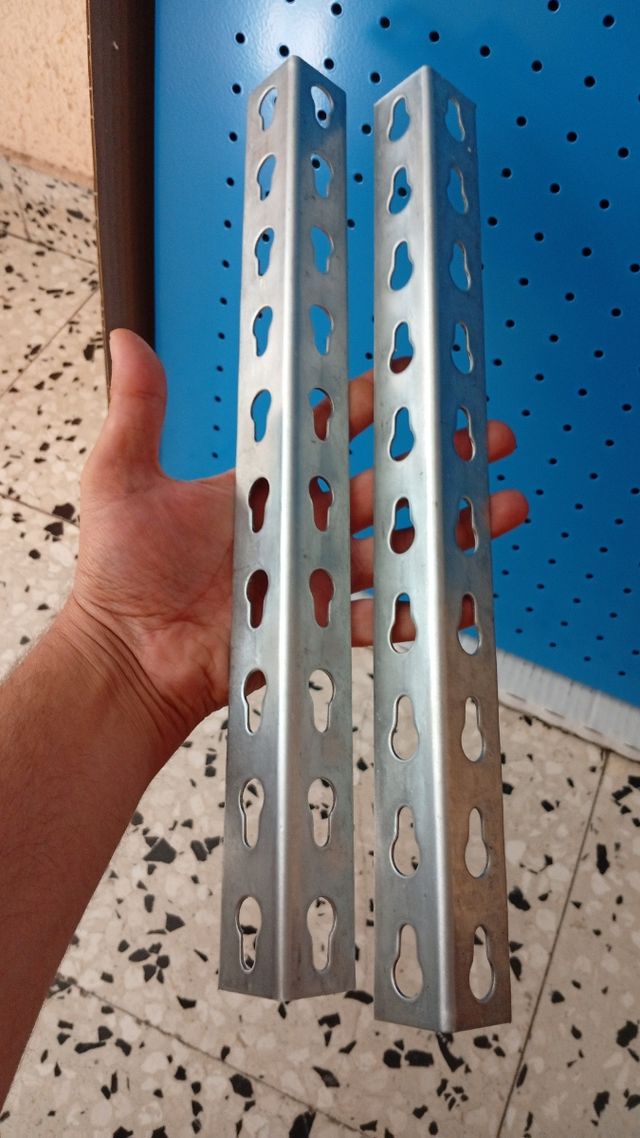 PanelCLICK 1200 Simon - Kit organizador.