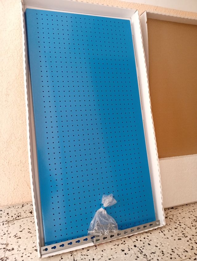 PanelCLICK 1200 Simon - Kit organizador.