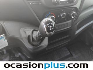 Iveco Daily Furgon 35S 16 V 3520L/H2 115 kW (156 CV)