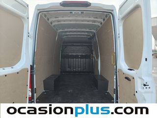 Iveco Daily Furgon 35S 16 V 3520L/H2 115 kW (156 CV)