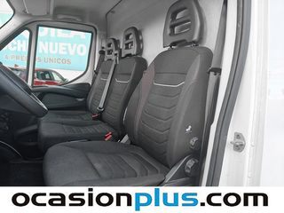 Iveco Daily Furgon 35S 16 V 3520L/H2 115 kW (156 CV)