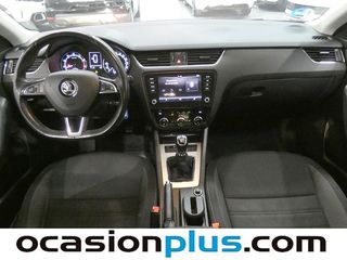 Skoda Octavia Combi 1.4 TSI GNC Like 81 kW (110 CV)