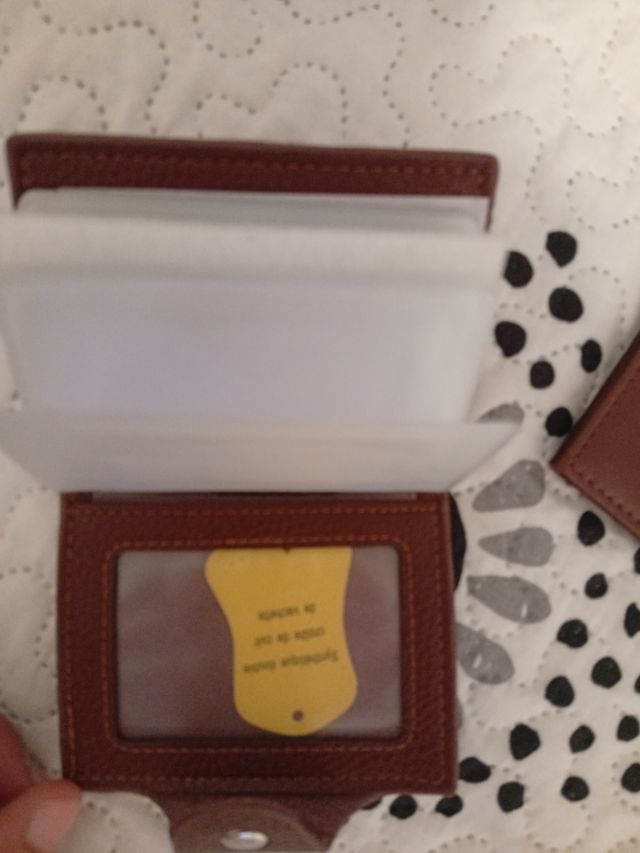 Carteras billeteras  multicolor