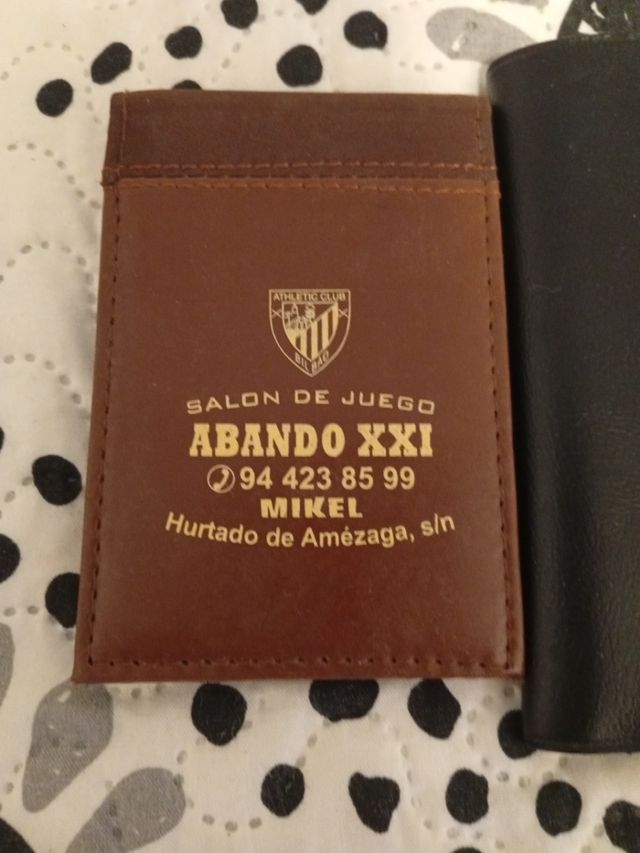 Carteras billeteras  multicolor