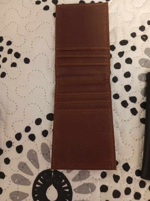 Carteras billeteras  multicolor