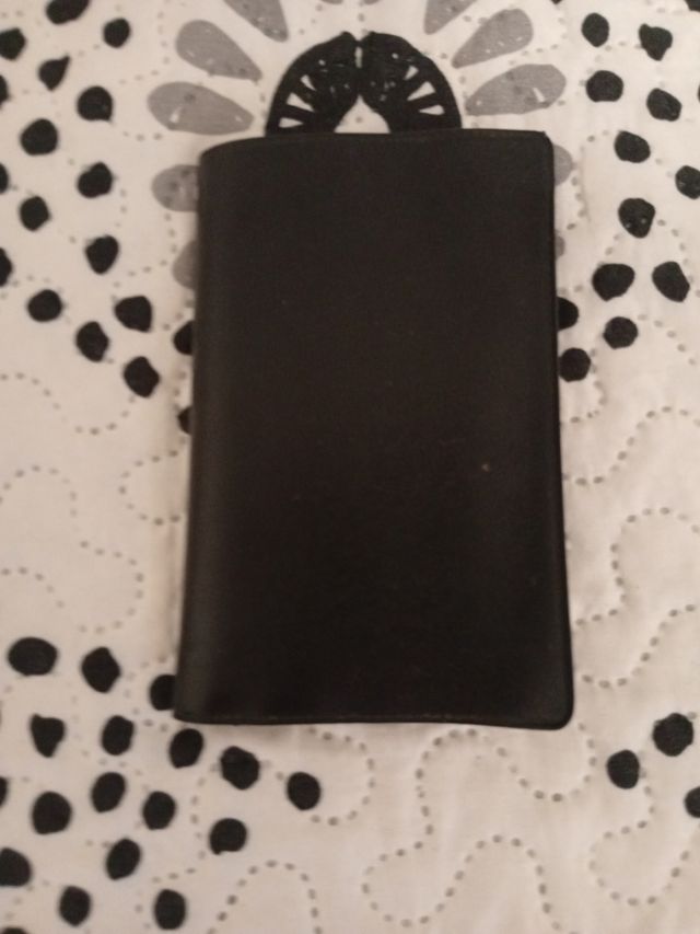 Carteras billeteras  multicolor