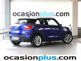 MINI MINI Paceman Cooper D 82 kW (112 CV)